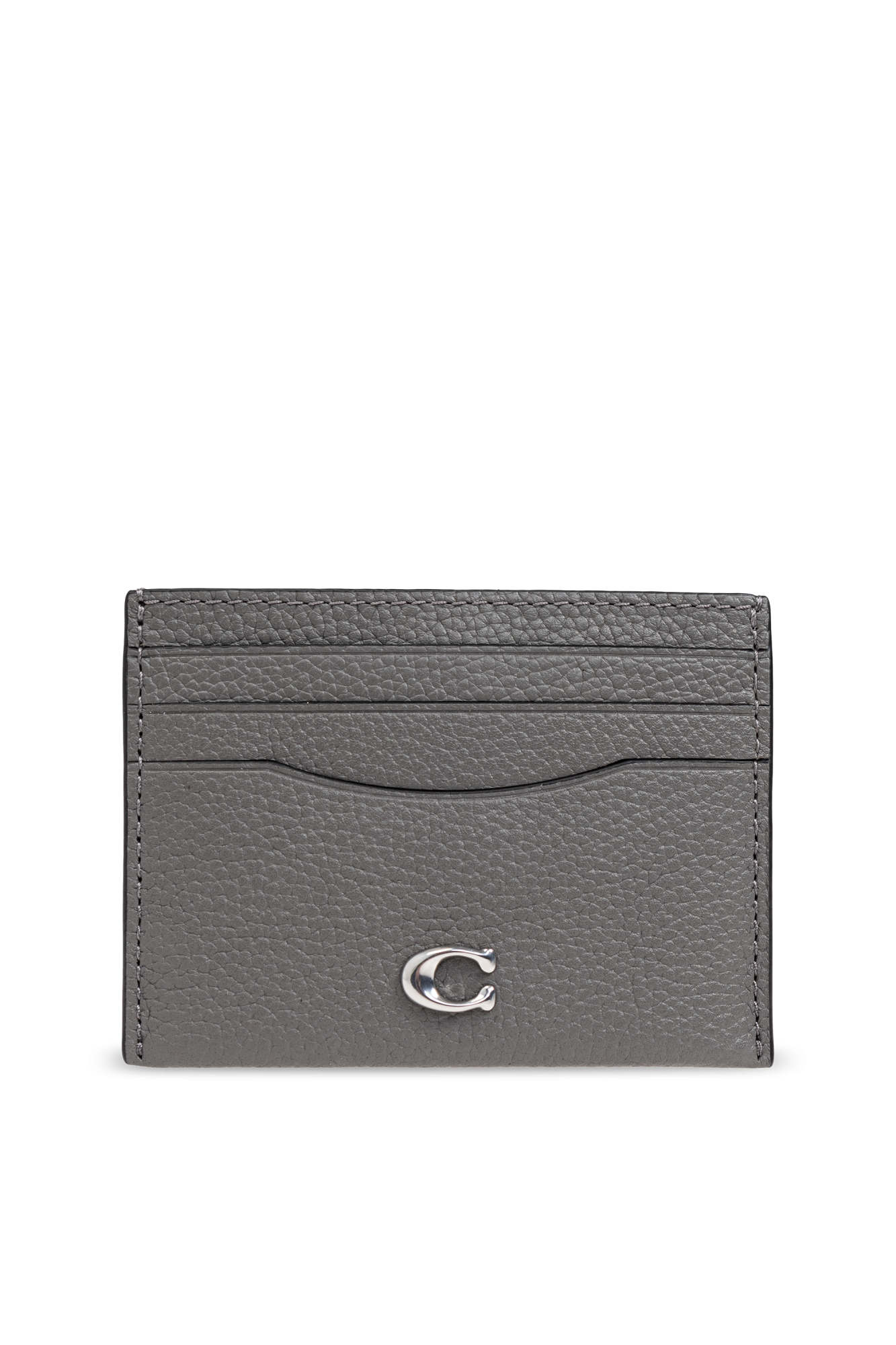 Coach store Business Card Case